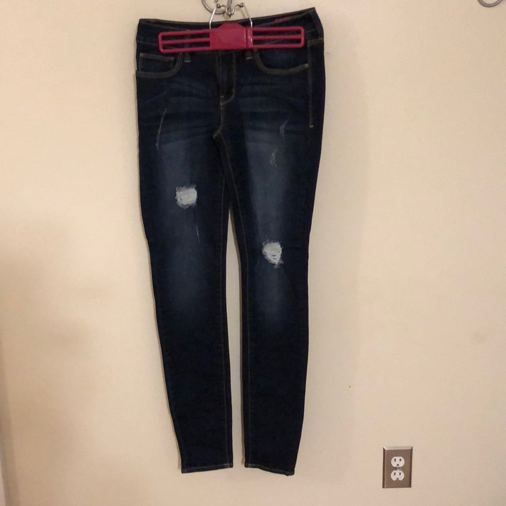 GUESS jeans